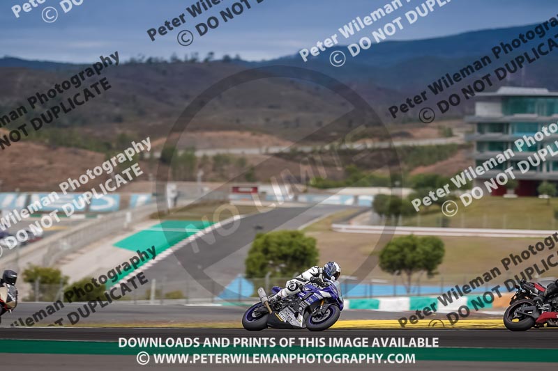 motorbikes;no limits;october 2019;peter wileman photography;portimao;portugal;trackday digital images